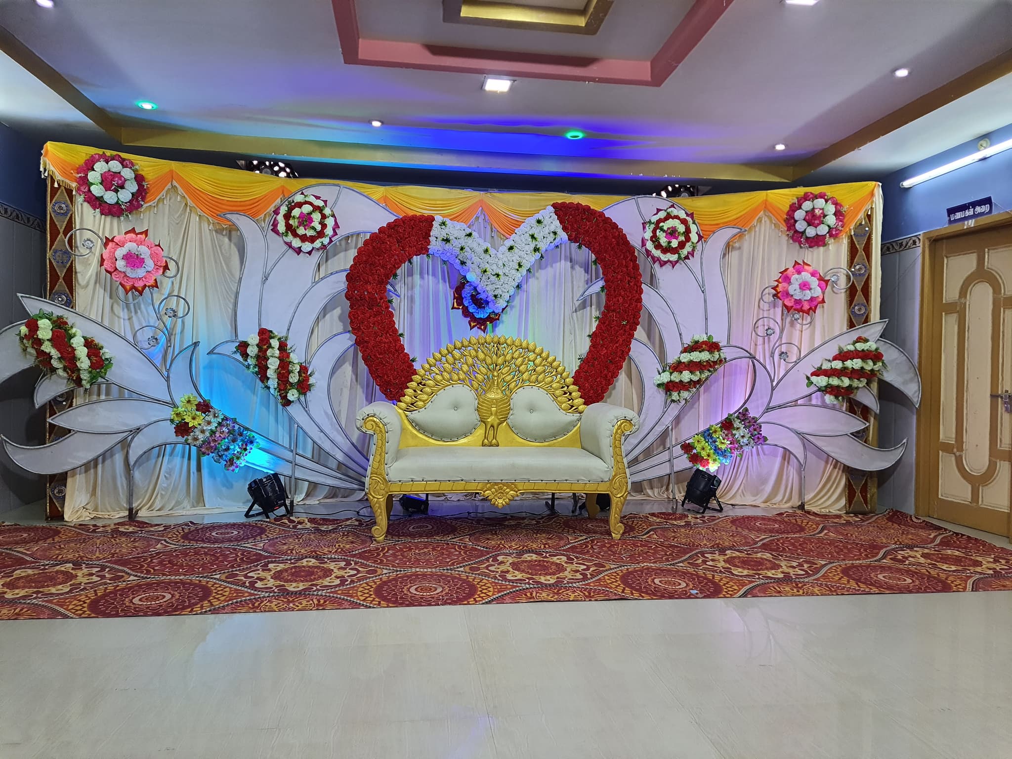 Sri Ganapathy Murugan Mandapam - Image 1