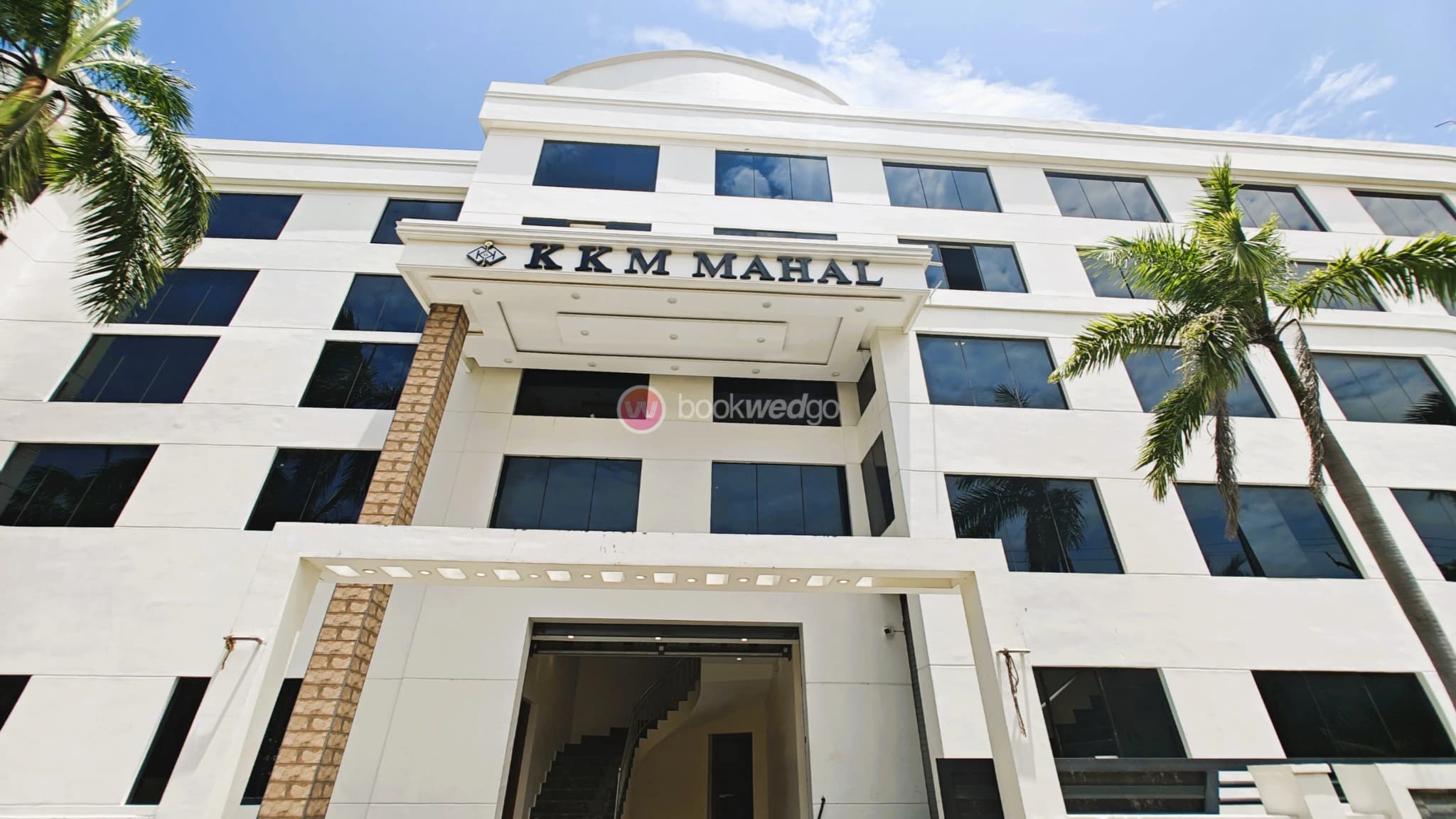 KKM Mahal - Image 1