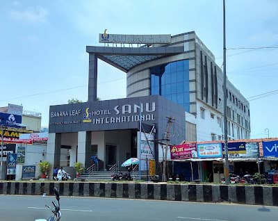 Rathna Hall by Sanu International - Image 1
