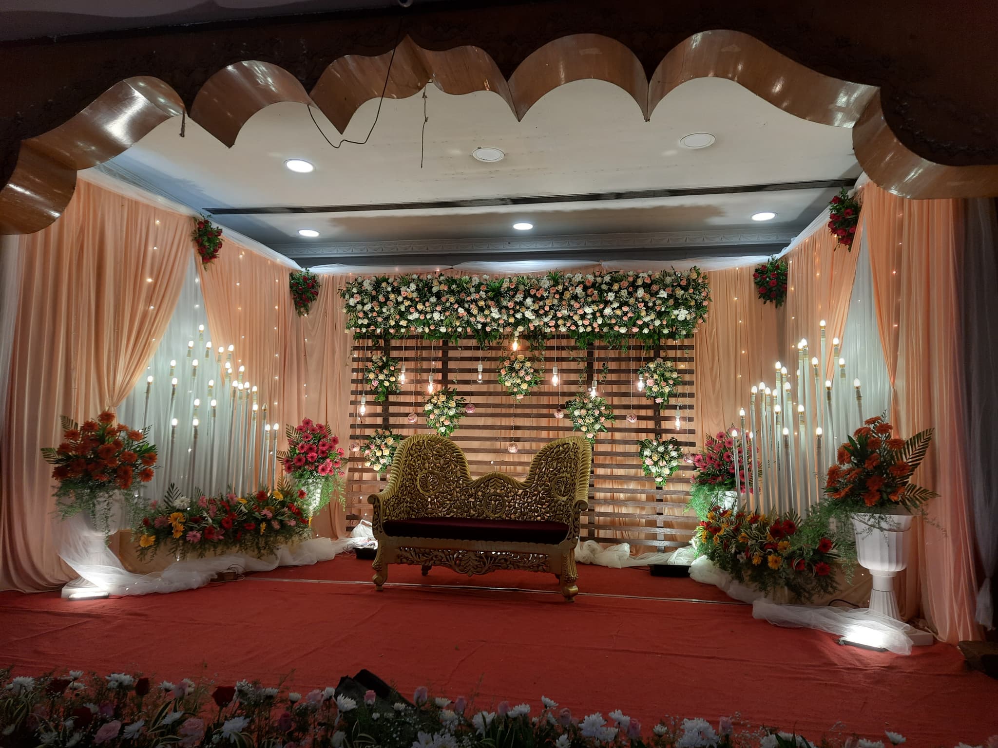 Annai Thirumana Mandapam - Image 1