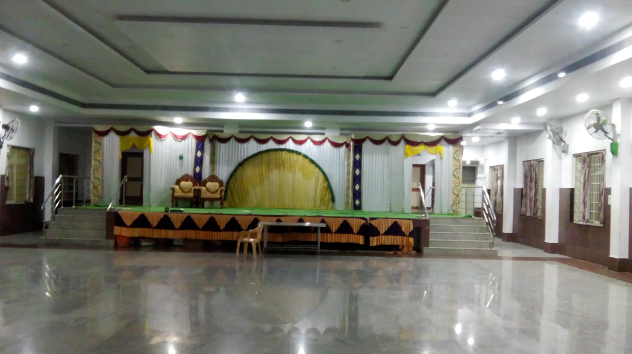 Pandurangan Mahal - Image 1