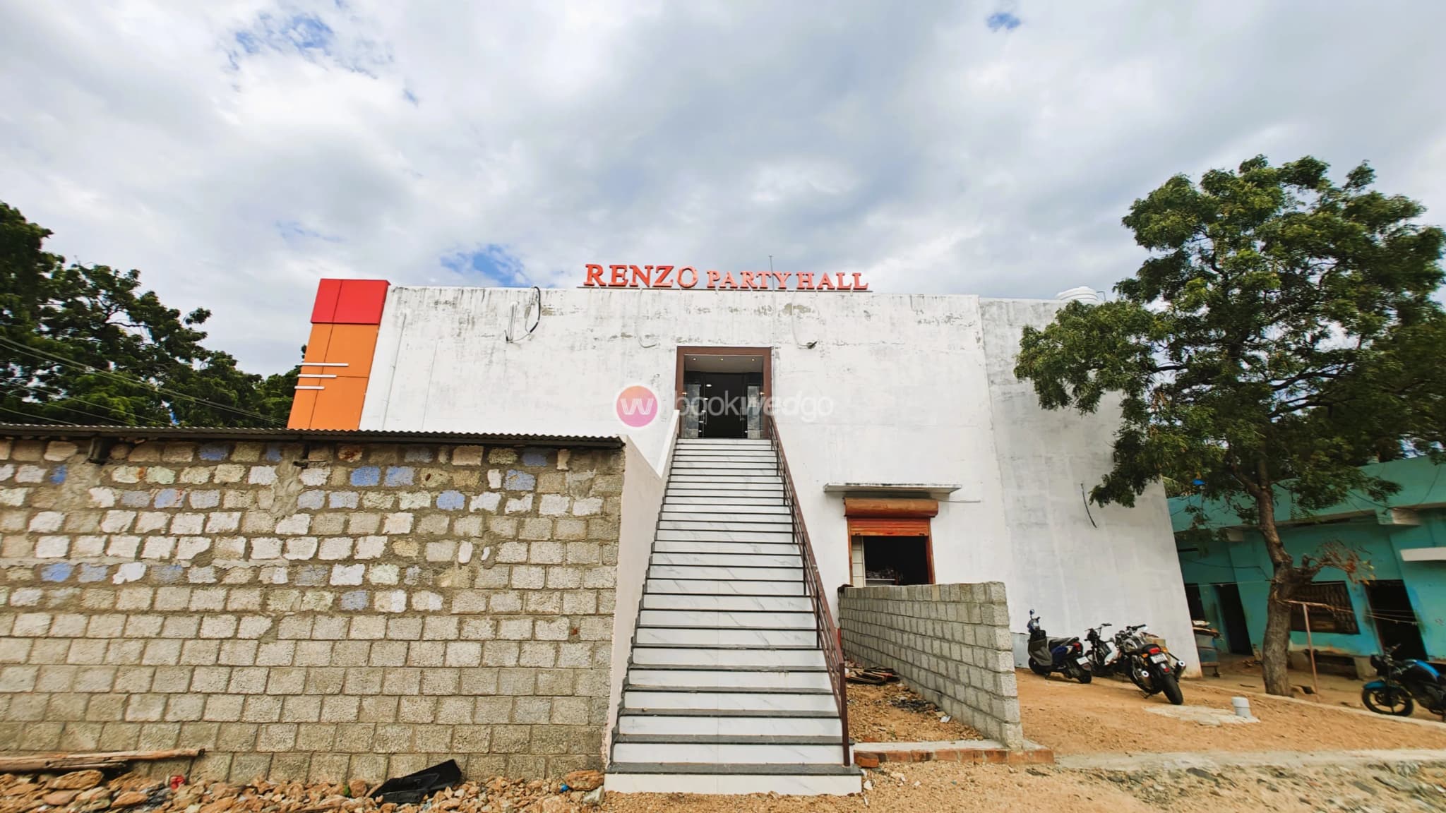Renzo Party Hall - Image 1