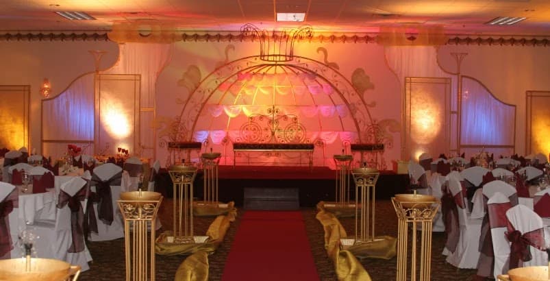 Mahalakshmi Thirumana Mandapam - Image 1