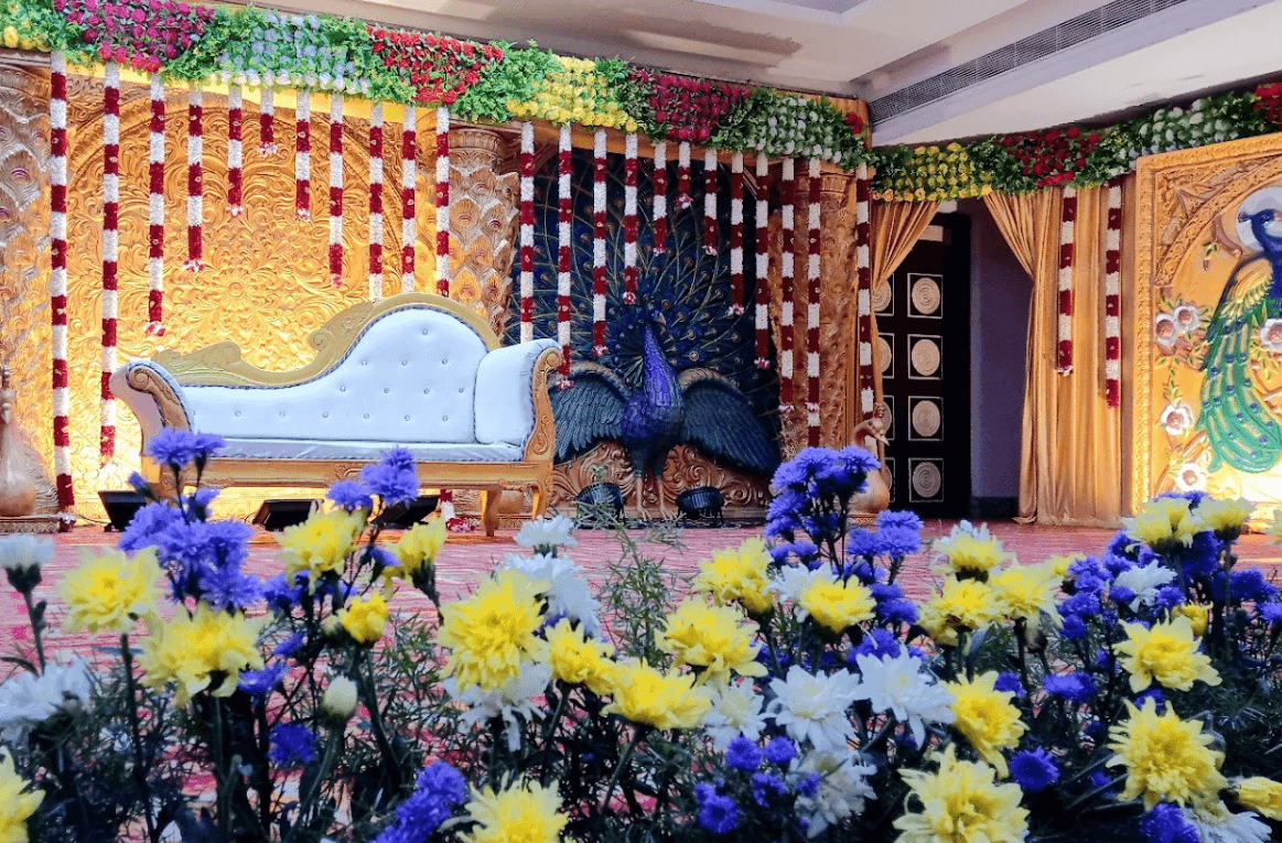 Aishwaryam Mini Hall - Image 1