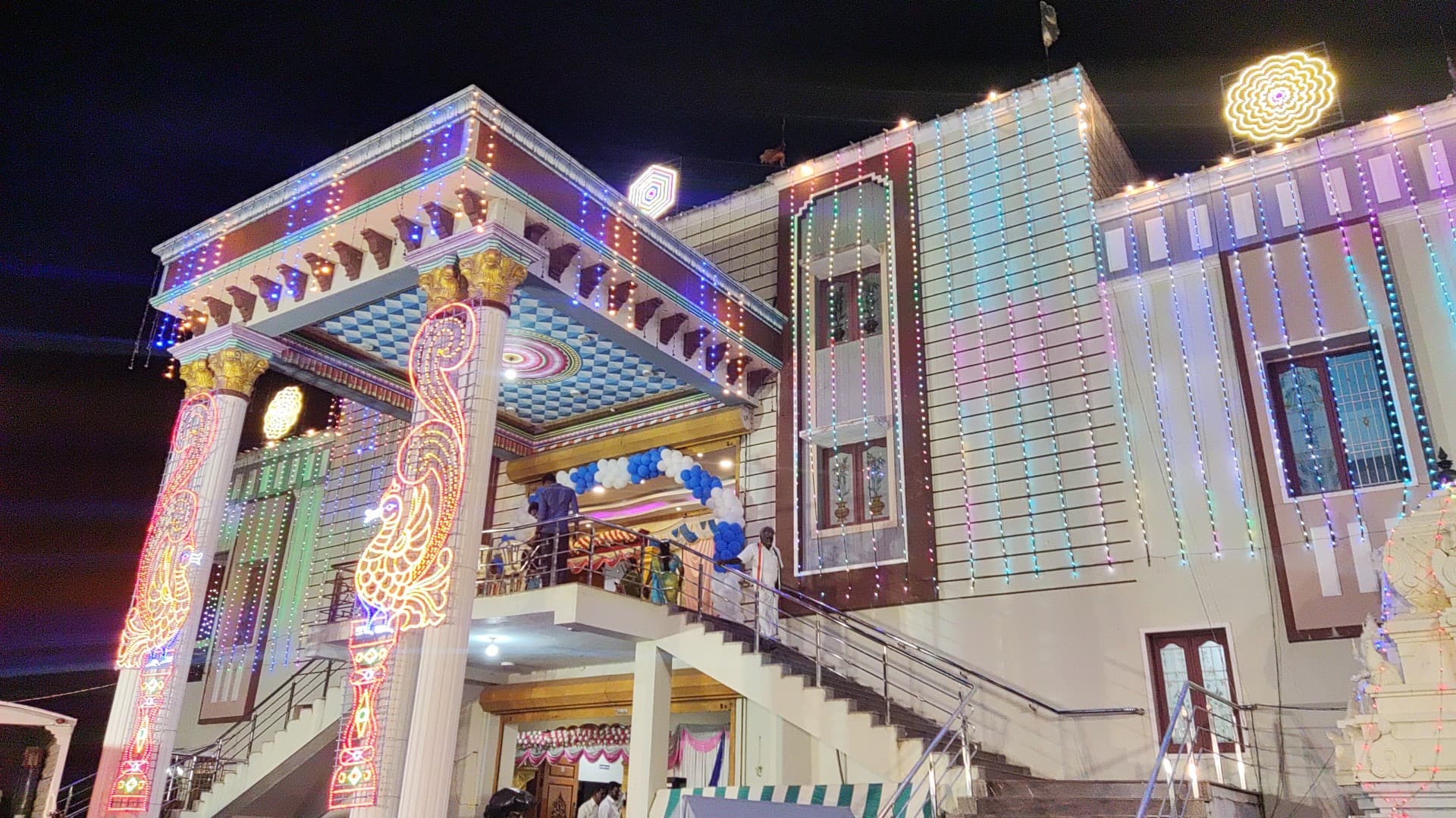 Sri Lakshmi Ammal Thirumana Mandapam - Image 1