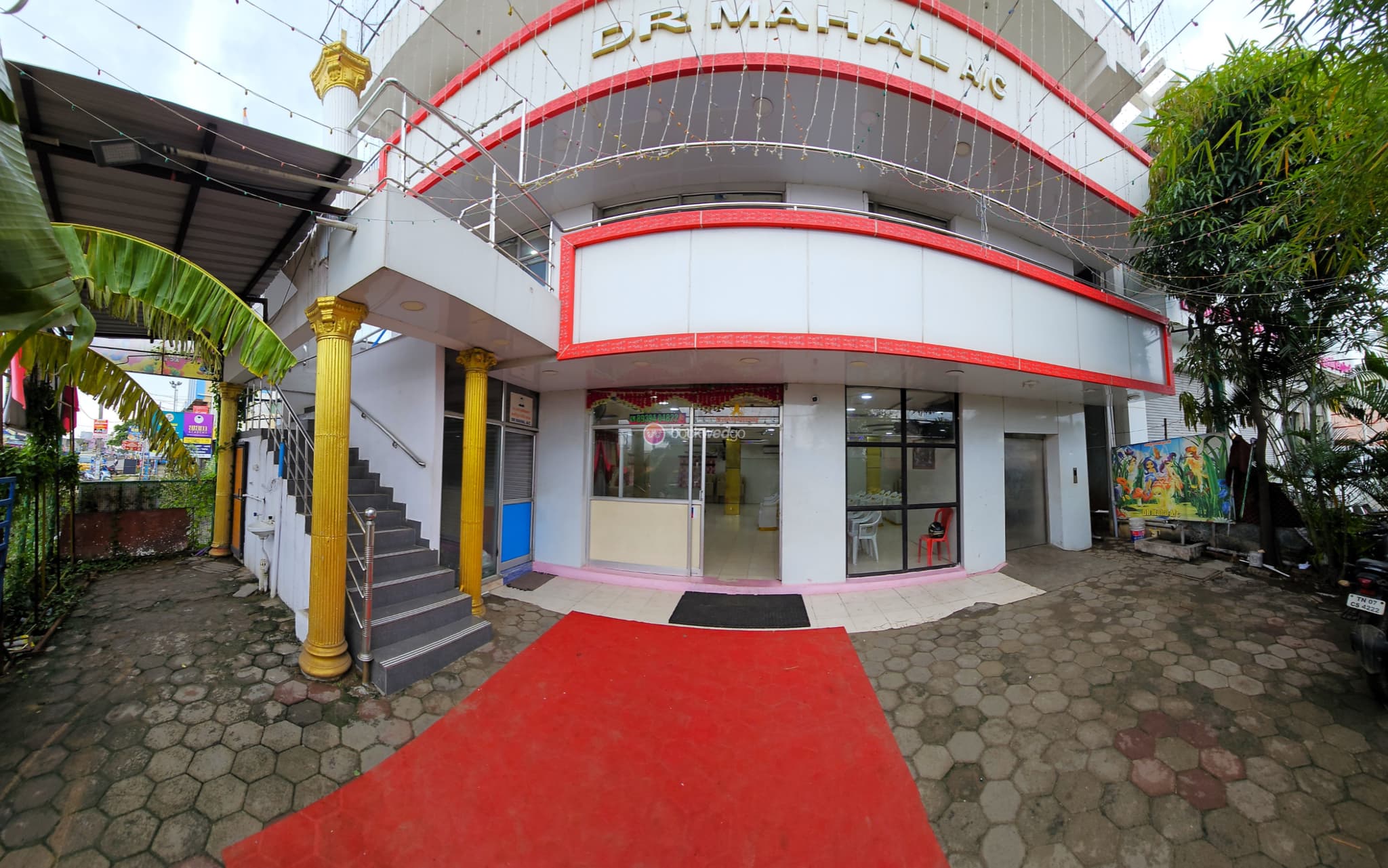 ORB Mahal - Image 1