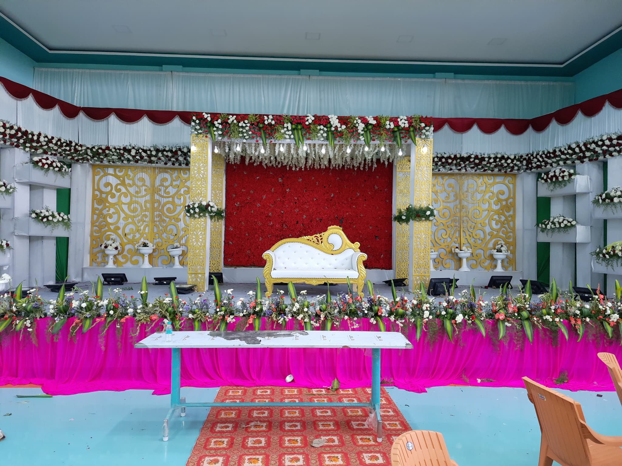 GM Mahal - Image 1