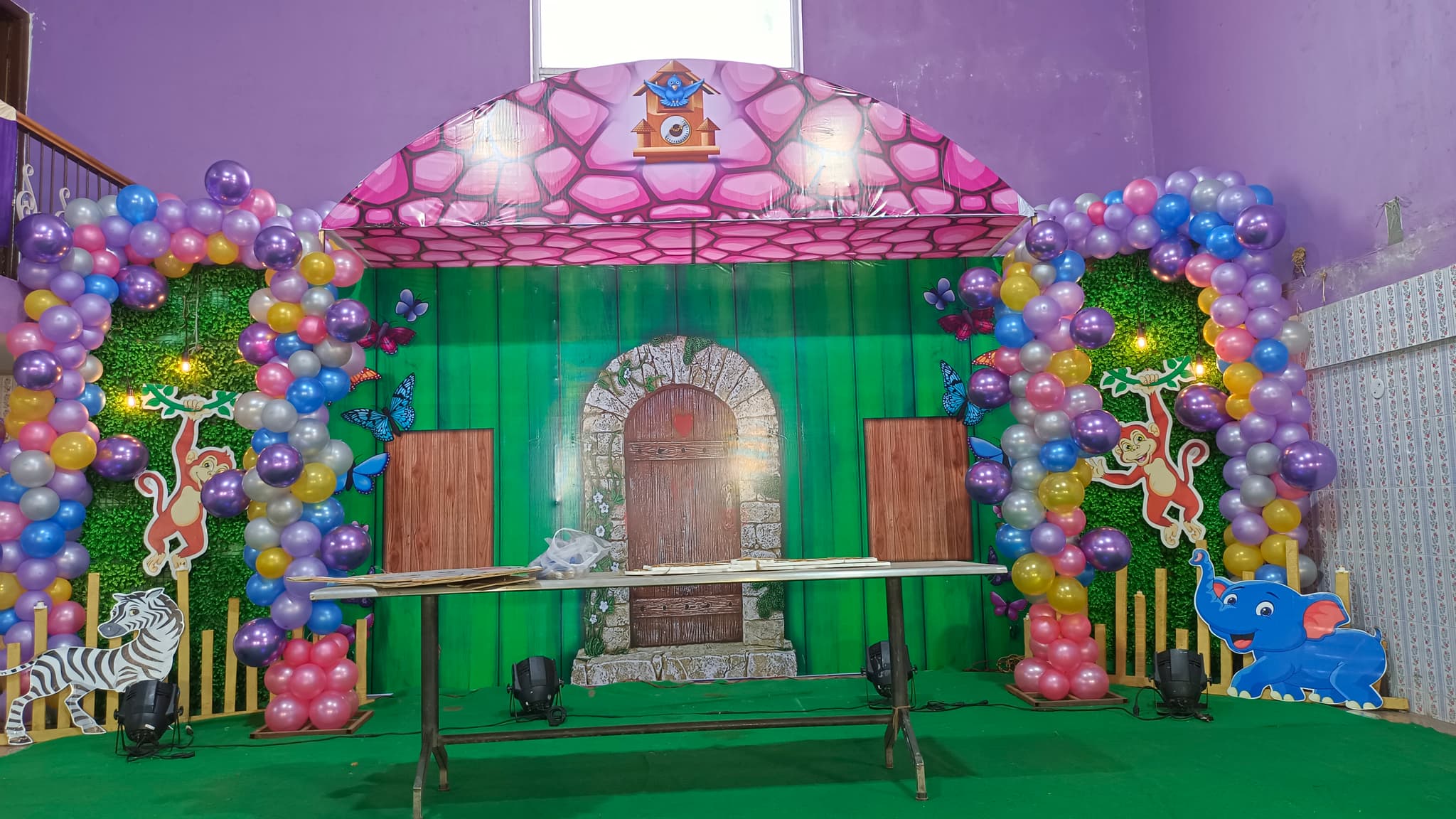 SBG Mahal - Image 1