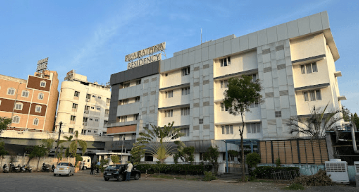 Ruby By Rathna Residency Trichy - Image 1