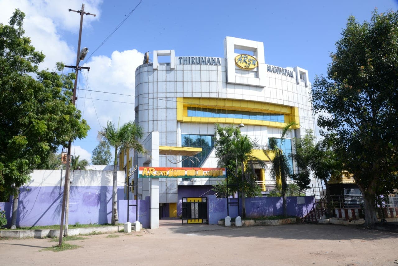 Jayaram Thiruman Mandapam Tindivanam - Image 1