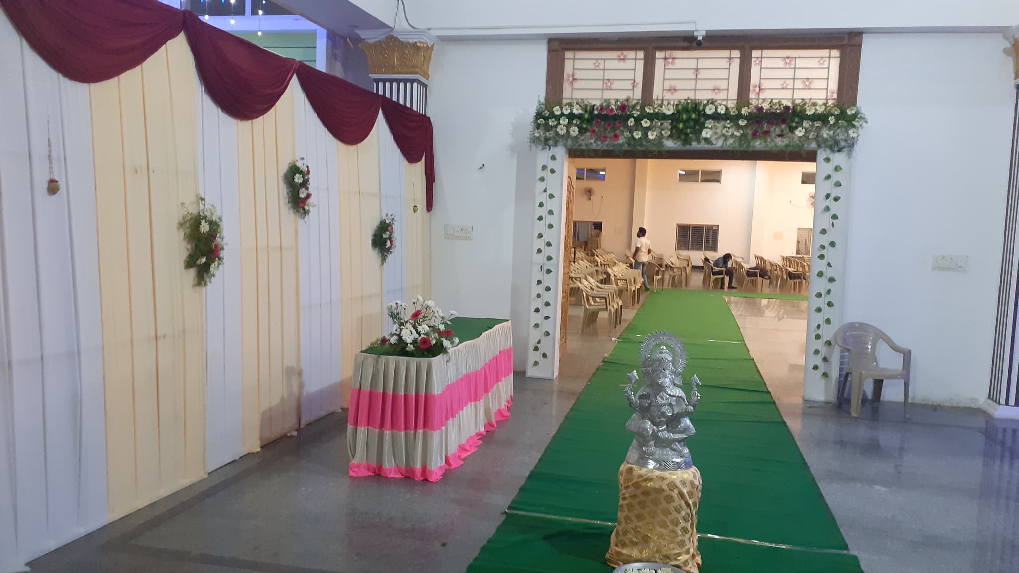 ACS Thirumana mandapam - Image 1