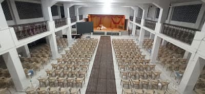 A.S Thangavel Thirumana Mandapam - Image 1