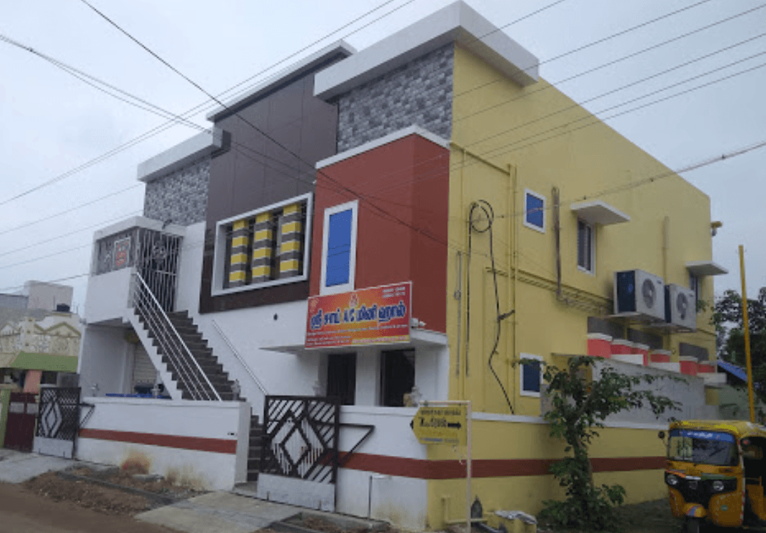 Sri Sai AC Mini Hall - Image 1