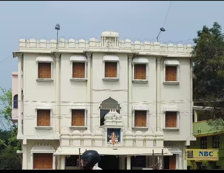 NBC Govindhammal Thirumana Mandapam - Image 1