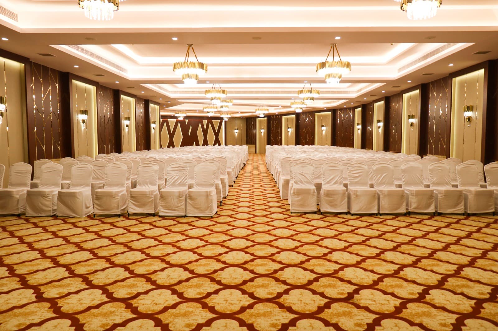 Venue
