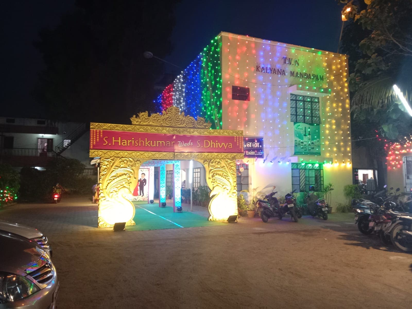 TVN Kalyana Mandapam - Image 1