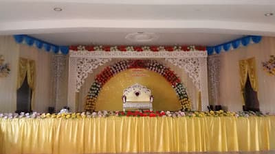 APS Kalyana Mahal - Image 1