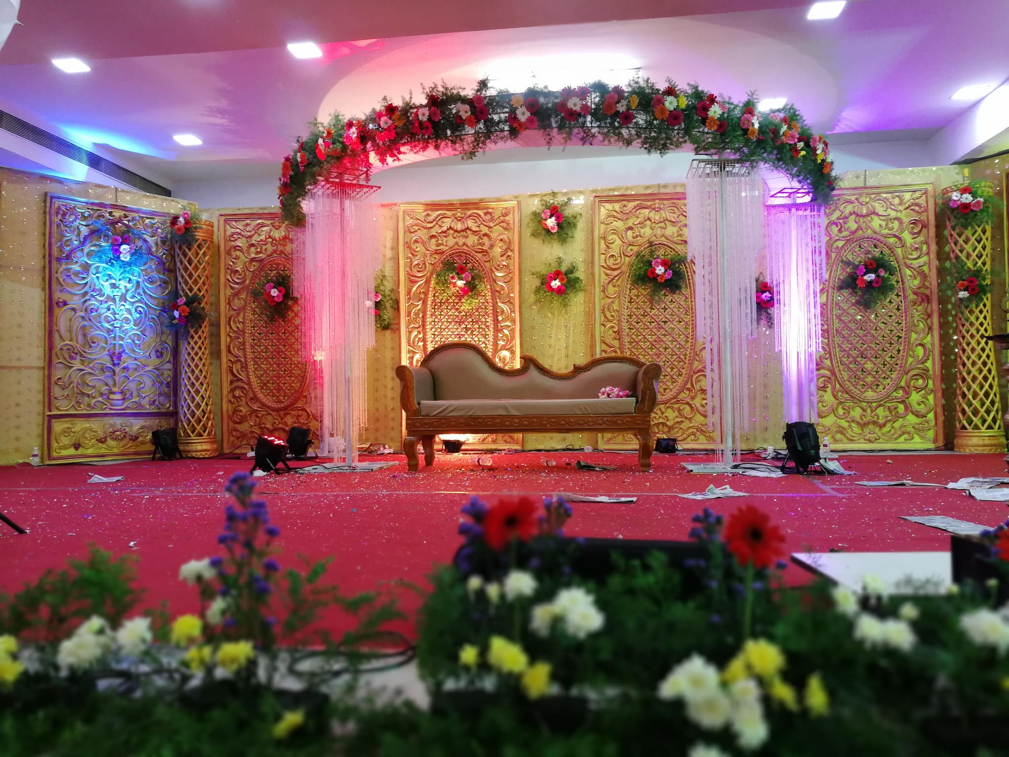 Lalitha Mahal - Image 1