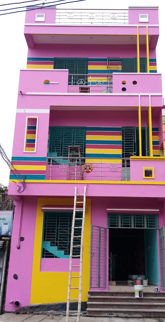 JB Marriage Hall - Image 1