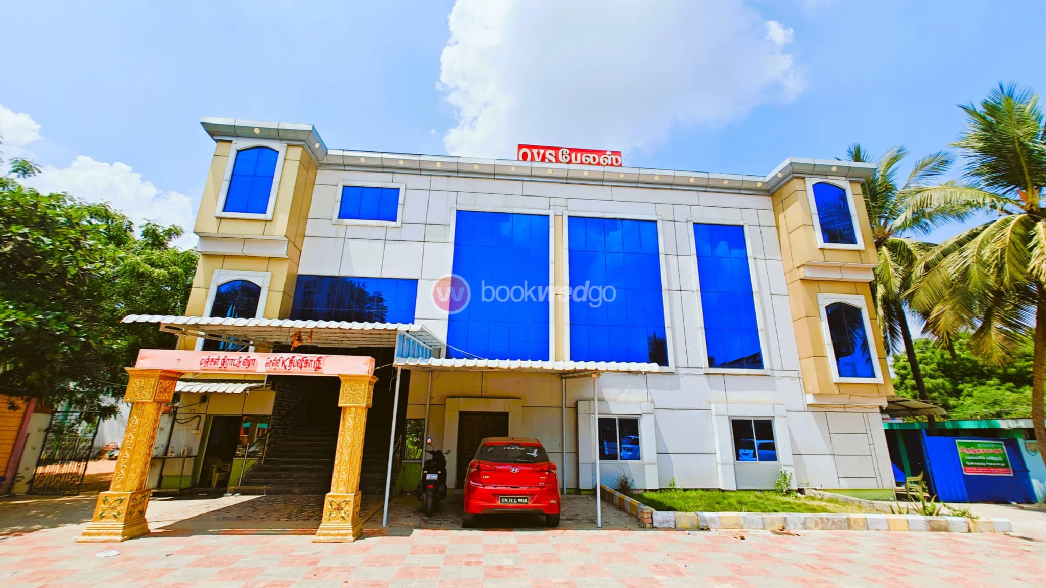 OVS Palace AC - Image 1