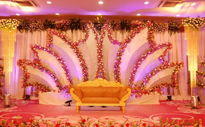 Kannimuthu Kalyana Mandapam - Image 1