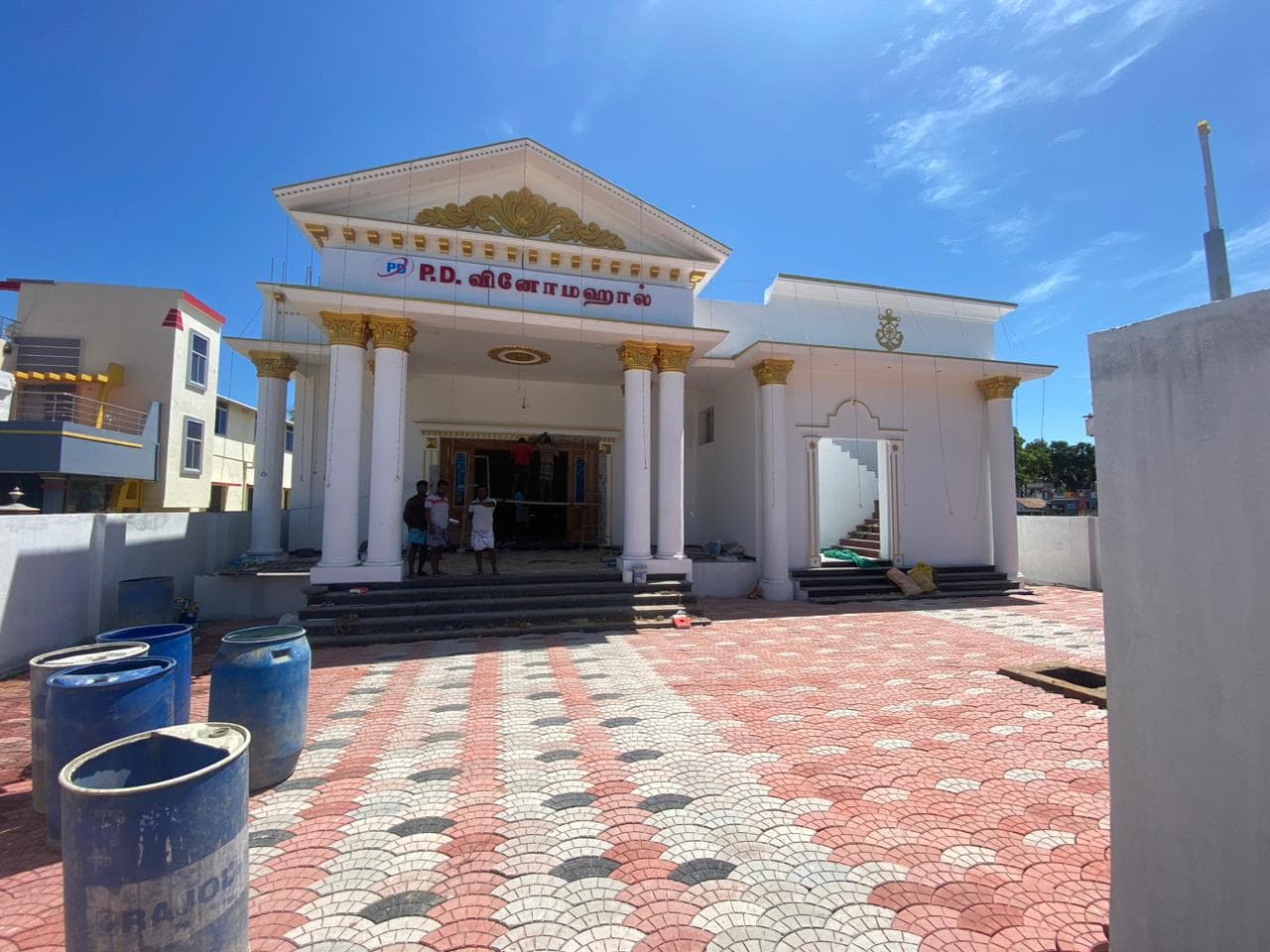 Party Hall by PD Vino Mahal - Image 1