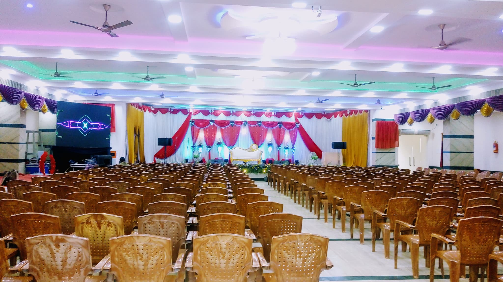 JK Thirumana Mahal - Image 1