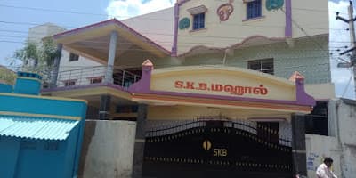 SKB Mahal - Image 1