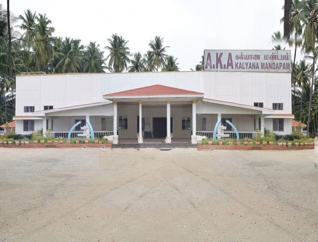 A K A Kalyana Mandapam - Image 1