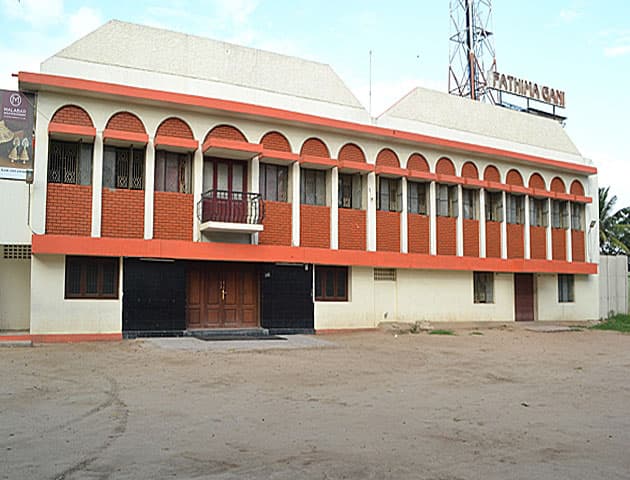Fathima Gani Thirumana Mandapam - Image 1