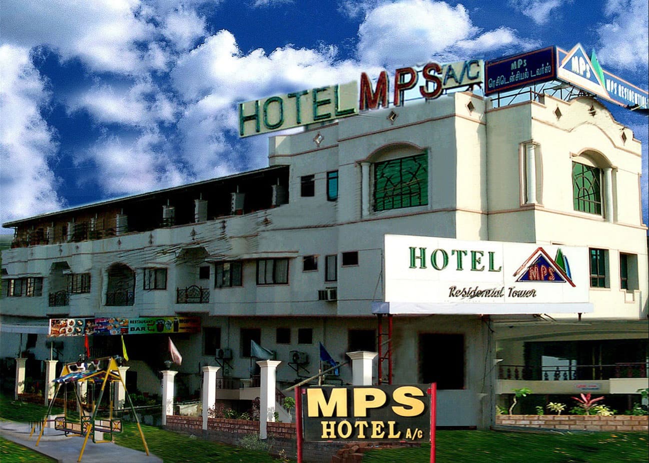 MPS Hotel Function Hall - Image 1