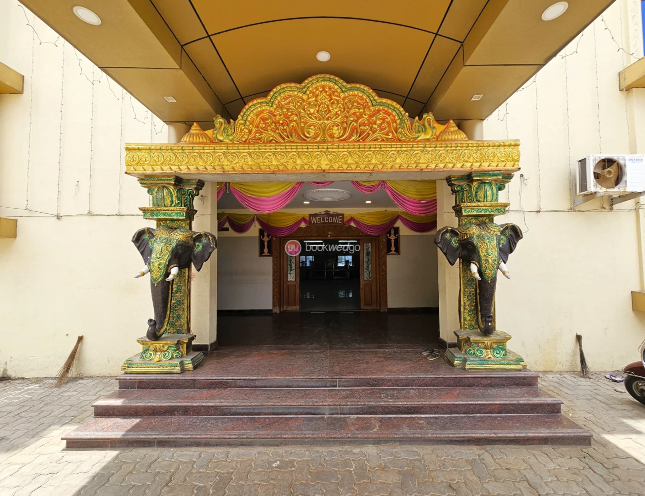 ROSE MAHAL - Image 1