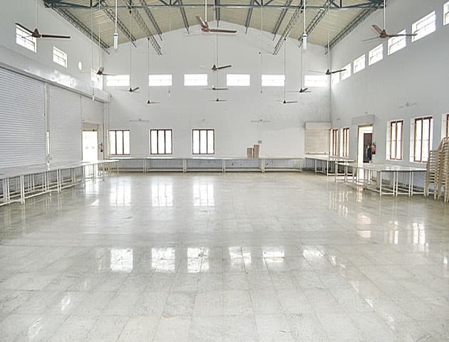 Sri Sri Anandham thirumana Mandapam - Image 1