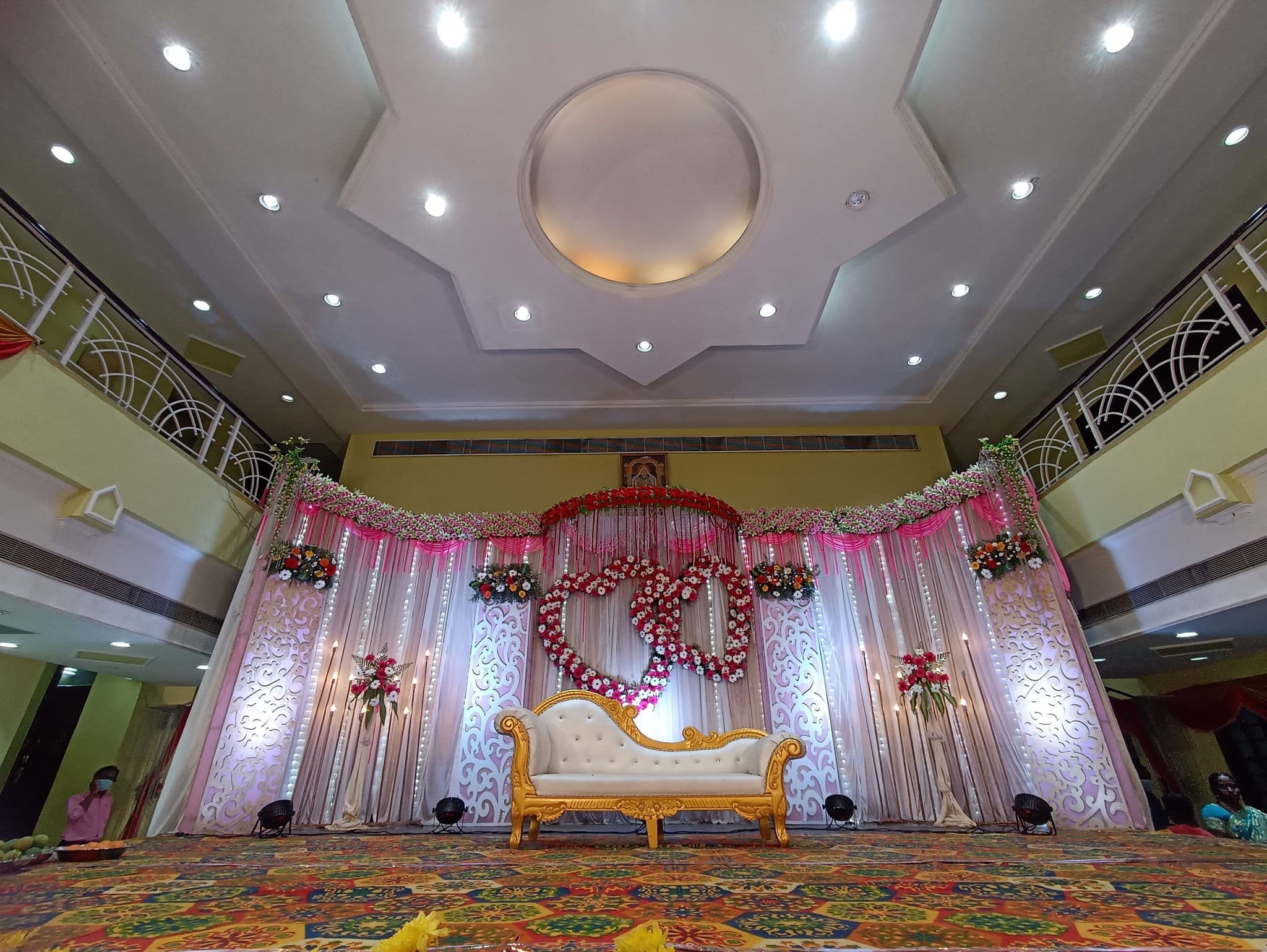Captain Mahal - Image 1