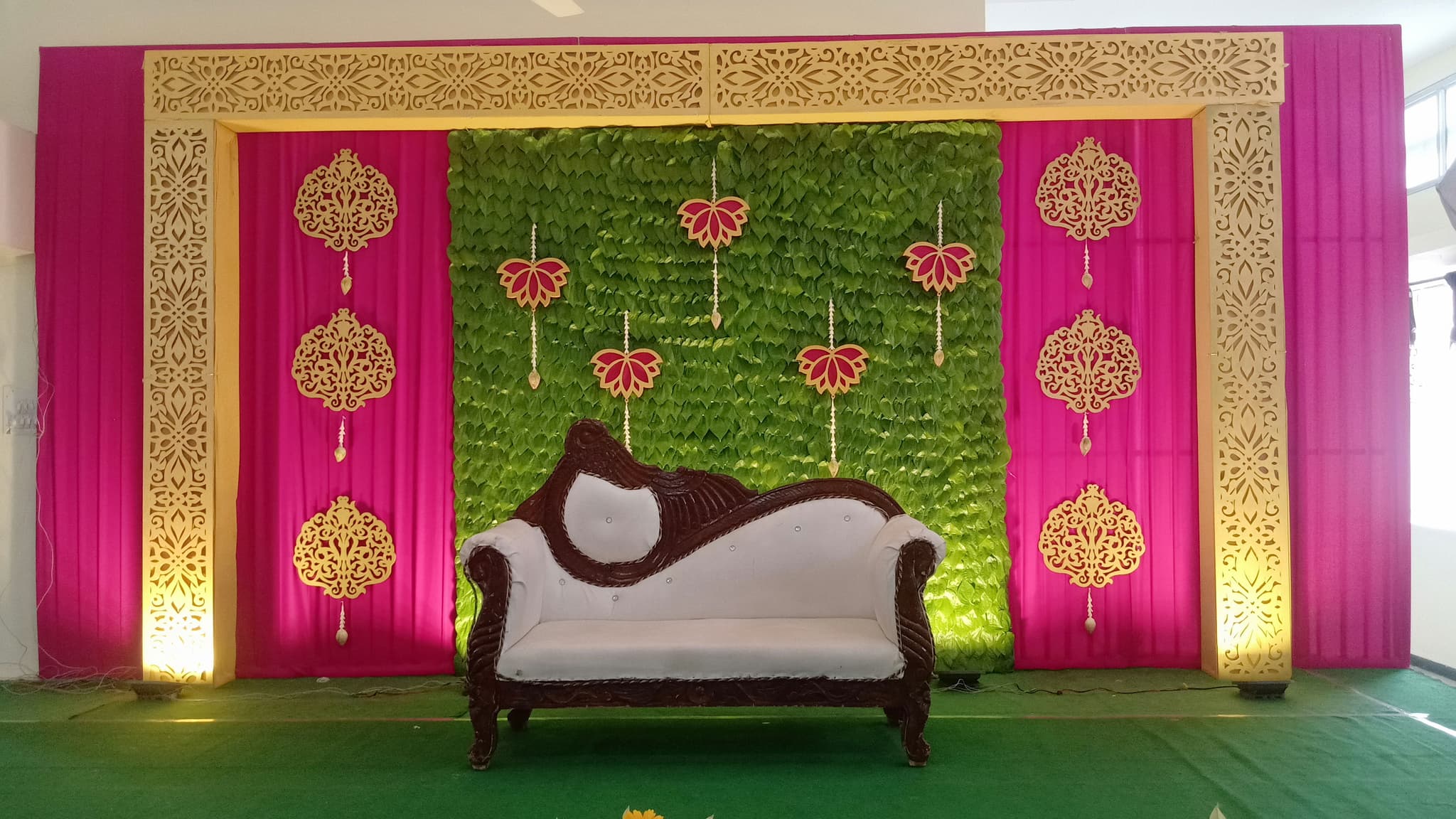 Velan Hall - Image 1