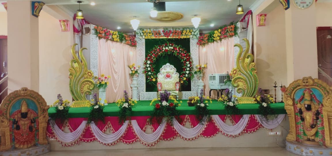 VM Mahal - Image 1