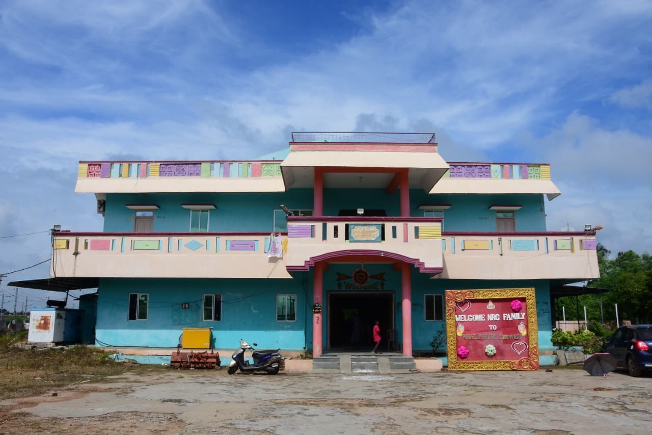 MS Thirumana Mandapam - Image 1