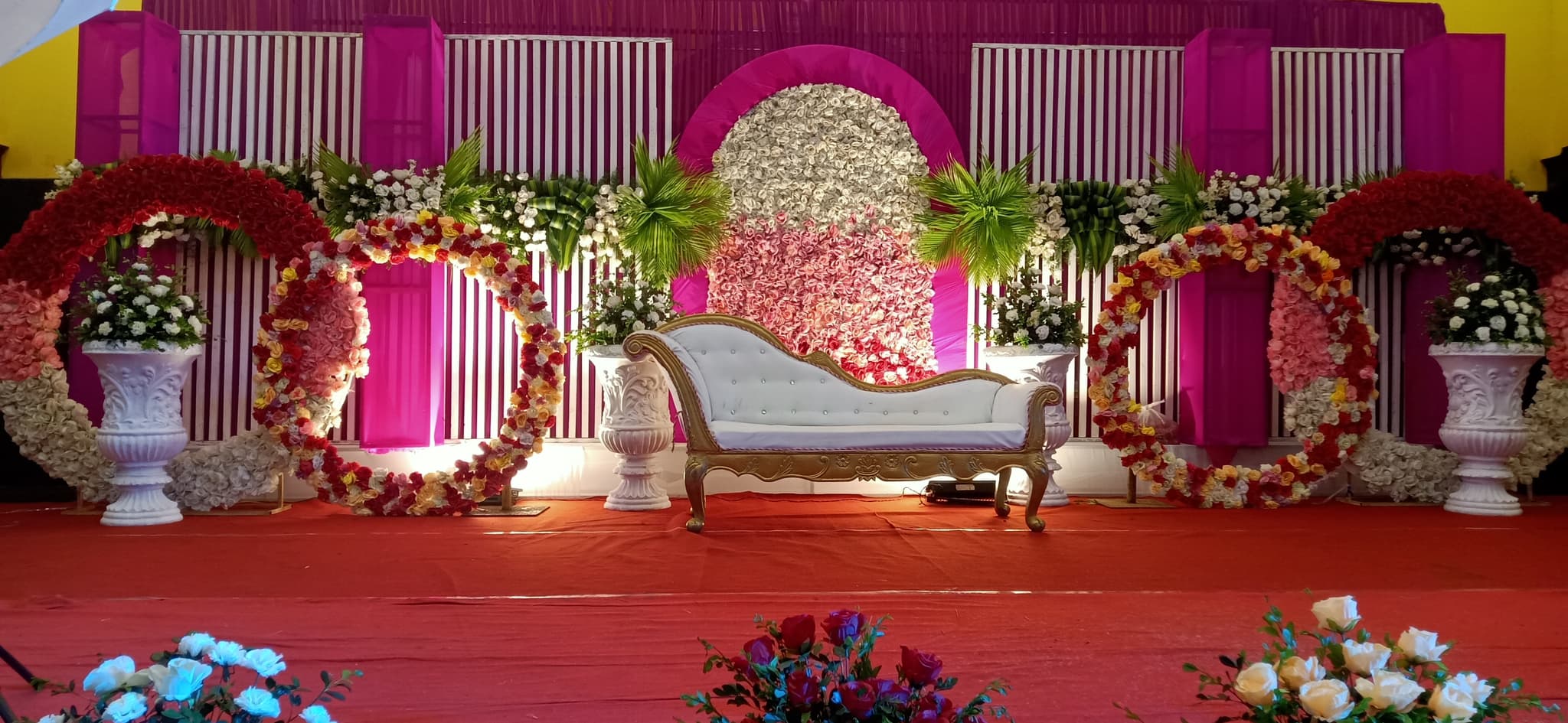 Sri Bhagya Mahal - Image 1