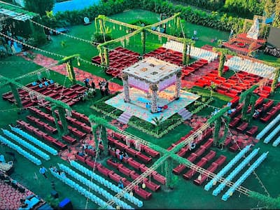 Royal Vivah Banquet Hall - Image 1