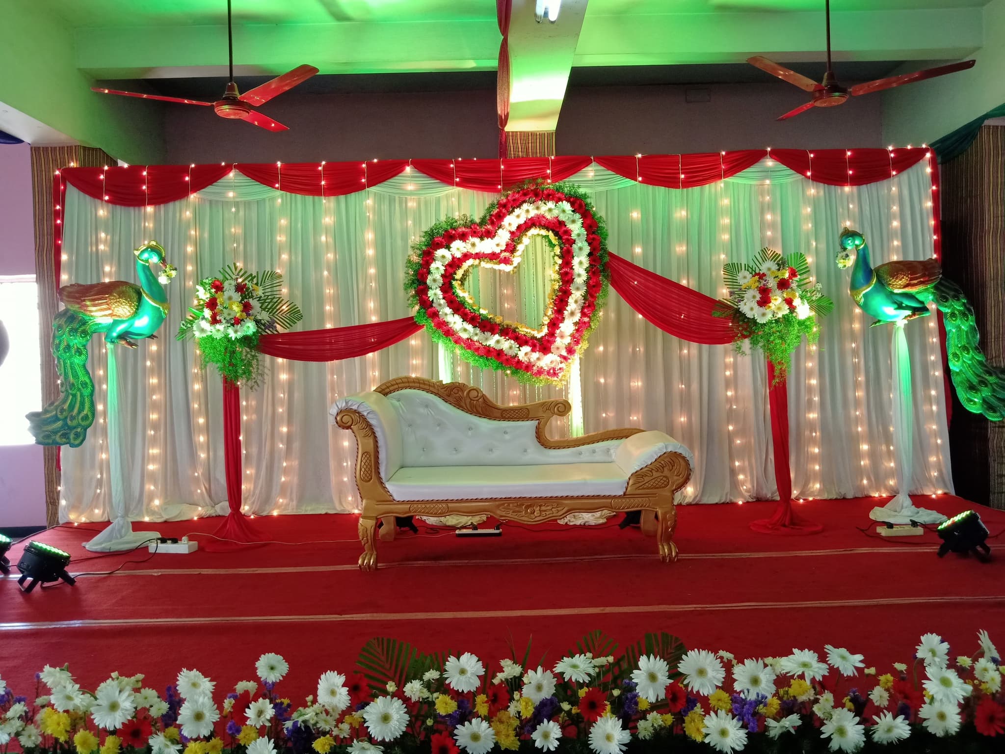 VSKS Veerayaa Mahal - Image 1
