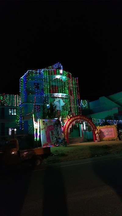 Sri Chenna Kesavan Mahal - Image 1