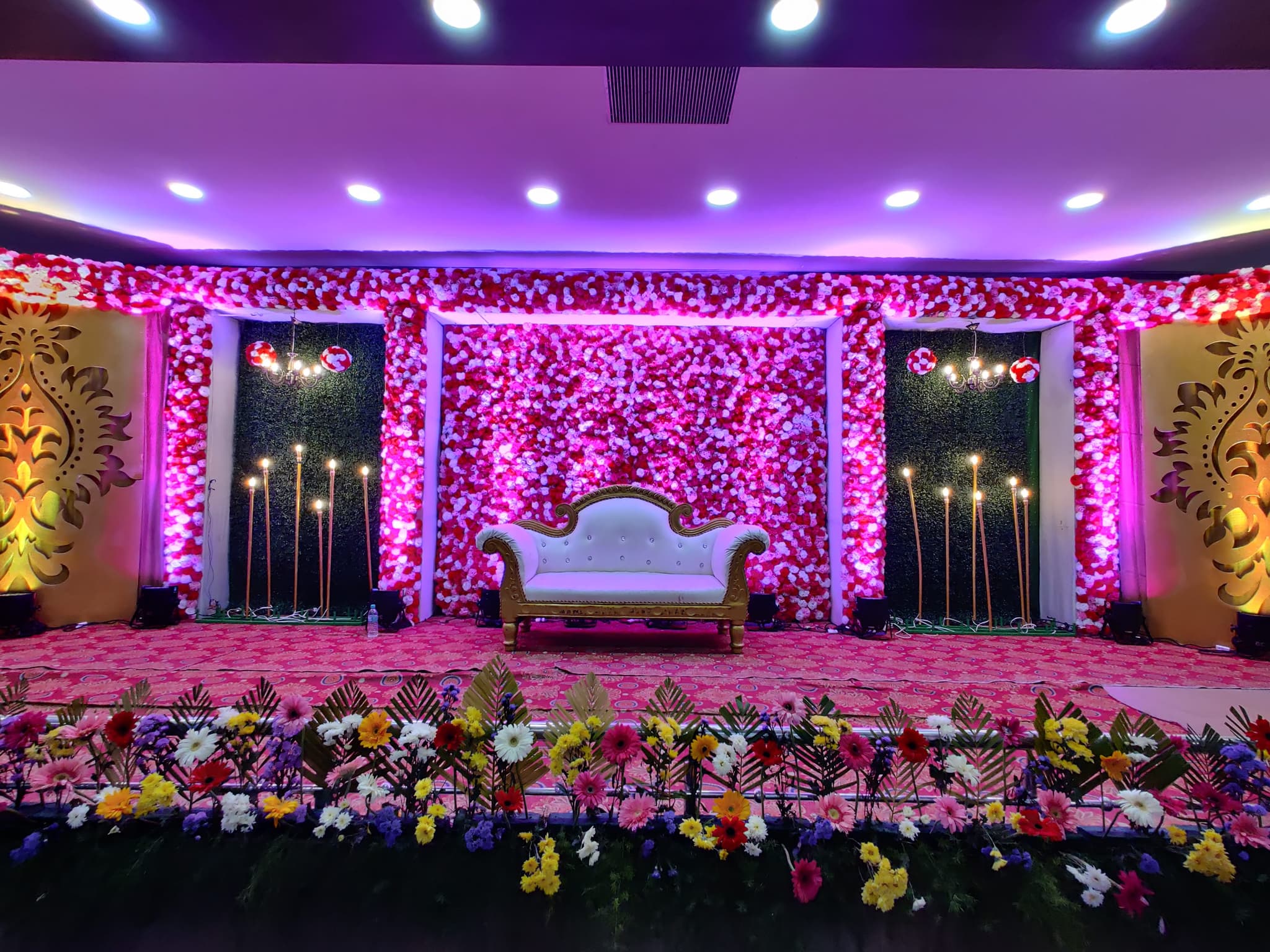 Thirumal Thirumana Mandapam - Image 1