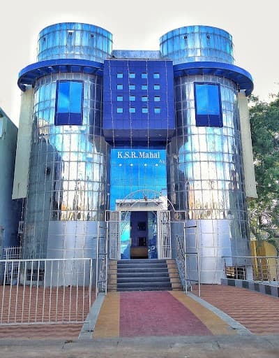 KSR MAHAL - Cuddalore - Image 1