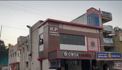 KP Convention Hall - Image 1