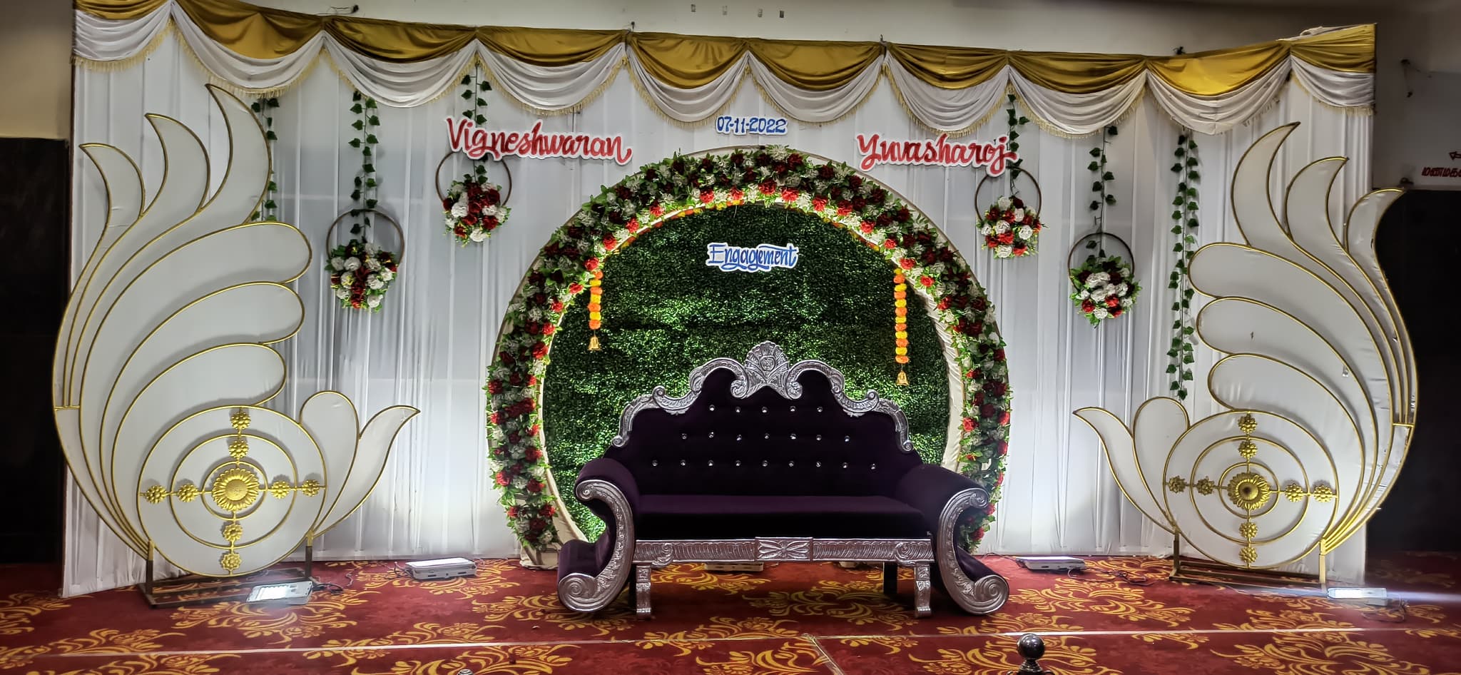 SPV Mahal - Image 1