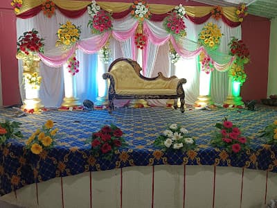 Sri Ravi Shankar Kalyana Mandapam - Image 1