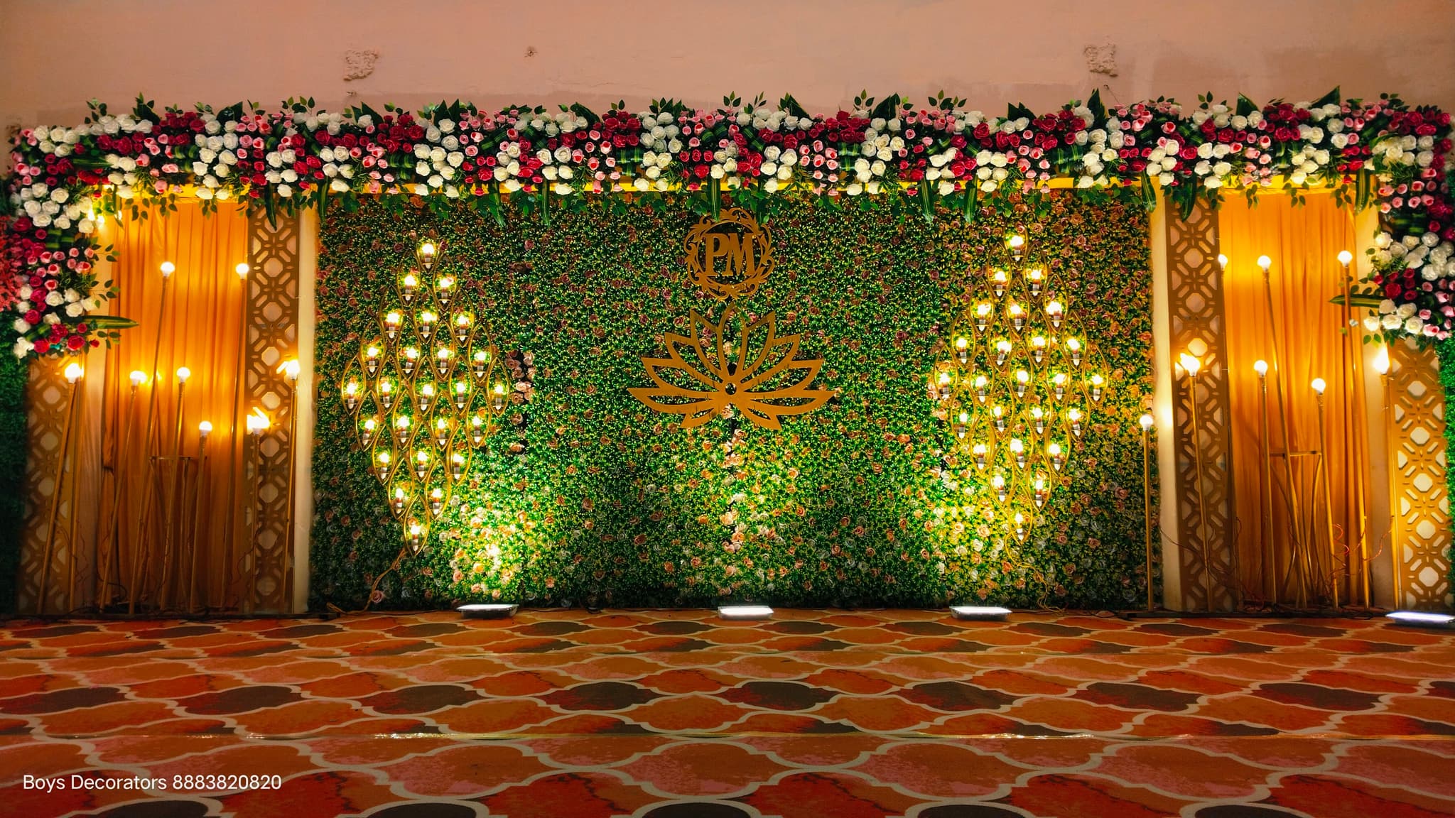 Thangam Mahal - Image 1