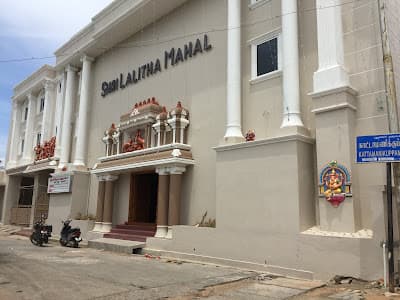 Sri Lalitha Mahal - Image 1