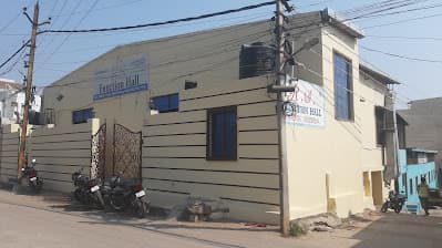 R.S Function Hall A/C - Image 1