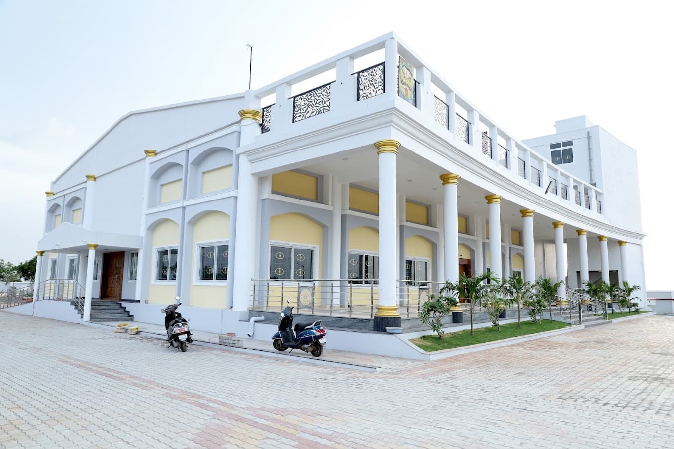 Sri Sai Mahal - Image 1